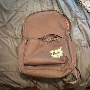 Hershel bookbag